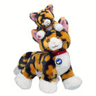 Promise Pets Calico Stuffed Animal Mini Beans Gift Set plush by Build-A-Bear