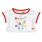Disney & Pixar's Inside Out 2 T-Shirt for Stuffed Animals - Build-A-Bear Workshop®