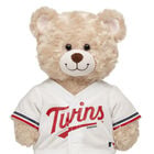 Minnesota Twins™ Baseball Jersey for Plush Toys - Build-A-Bear Workshop®