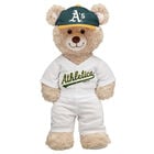 ATHLETICS FAN SET