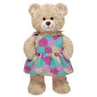 Tropical Dress for Plush Toys - Build-A-Bear Workshop&reg;