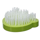 Green Paw Brush