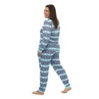 Build-A-Bear Pajama Shop™ Winter Fair Isle Top - Adult
