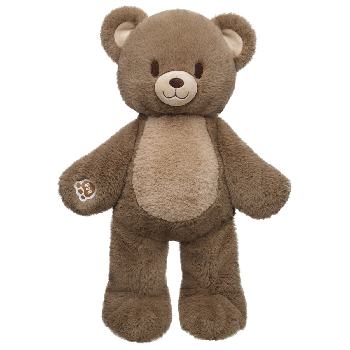 Heartwarming Hugs® Brown Weighted Teddy Bear