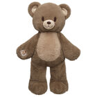 Heartwarming Hugs&reg; Brown Weighted Teddy Bear - Build-A-Bear Workshop&reg;