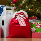 Online Exclusive Santa Sack
