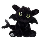 How to Train Your Dragon Toothless Plush - Build-A-Bear Workshop®