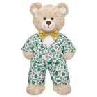 Sanrio&reg; Hello Kitty&reg; and Friends Cinnamoroll&trade; Holiday Suit - Build-A-Bear Workshop&reg;