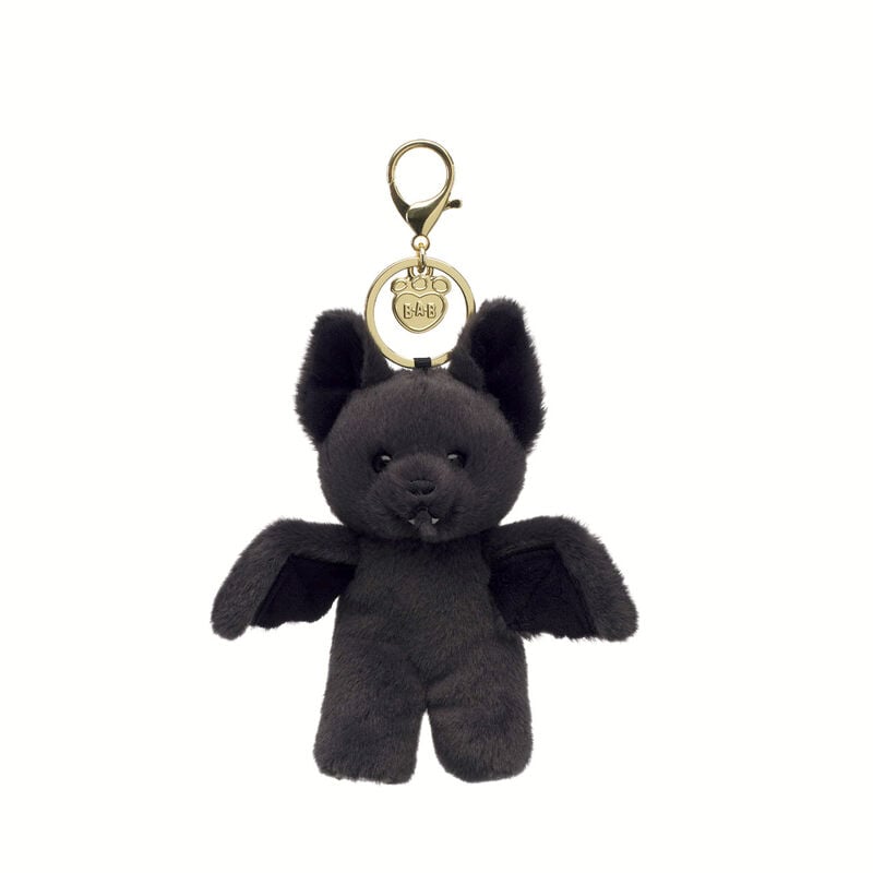 Bat Bag Charm by Build-A-Bear