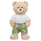 Tropical Shorts - Build-A-Bear Workshop®
