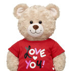 Love You T-Shirt for Stuffed Animals - Build-A-Bear Workshop®