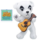 Animal Crossing™: New Horizons K.K. with Guitar and  Opening Theme Music Bundle