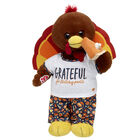 Great Gobbles Turkey Thanksgiving Gift Set