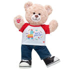 Online Exclusive Happy Hugs Teddy Piñata Gift Set