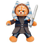 Ahsoka Tano™ Inspired Bear with Lightsaber™