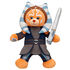 Online Exclusive Ahsoka Tano™ Inspired Bear with Lightsaber™