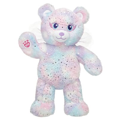 Starry Teddy Bear Fairy Friend
