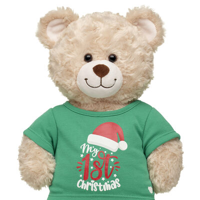 My First Christmas T-Shirt