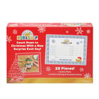 Advent Calendar - Includes 25 Pieces! by Build-A-Bear