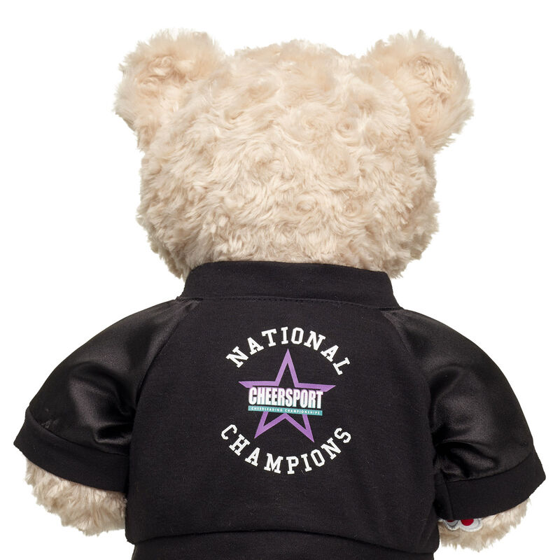 Varsity Spirit CHEERSPORT Jacket - Build-A-Bear Workshop&reg;