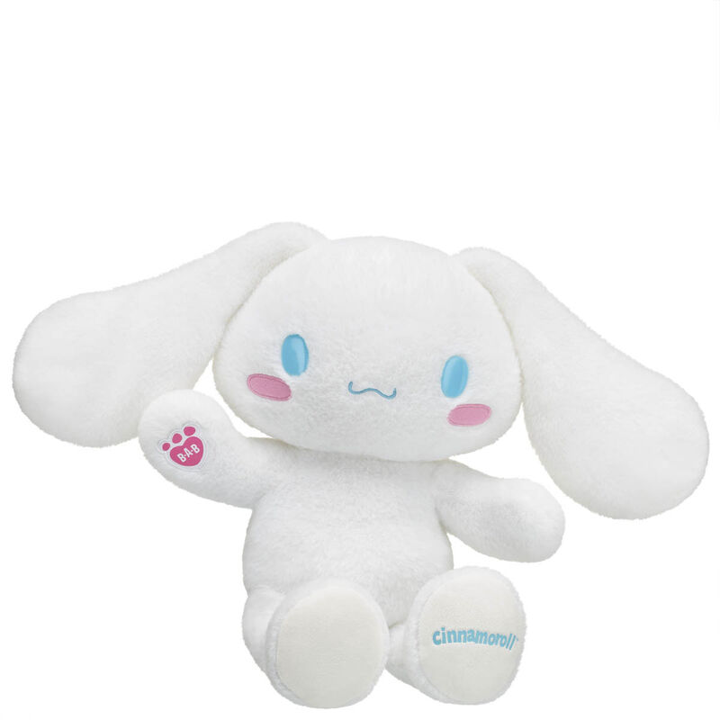 CINNAMOROLL