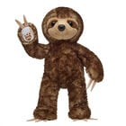 Brown Sloth