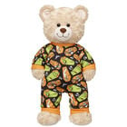 Disney Tim Burton's The Nightmare Before Christmas PJ Sleeper for Plush Toys - Build-A-Bear Workshop&reg;