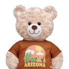 Arizona T-Shirt by Build-A-Bear
