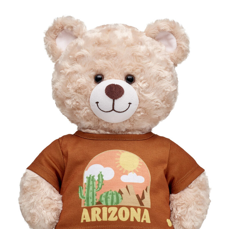 Arizona T-Shirt by Build-A-Bear
