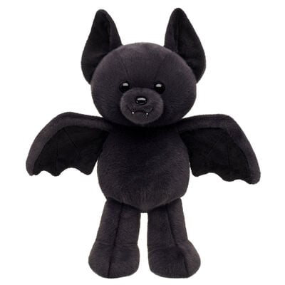 Posable Bat Stuffed Animal