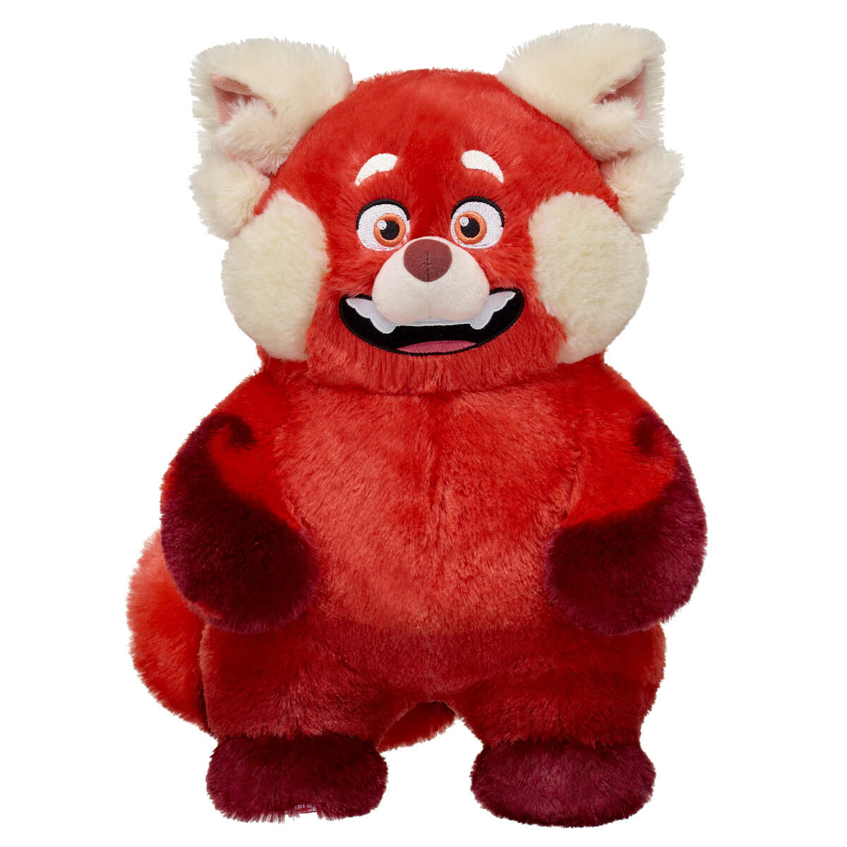 Pixar teddy sale bear