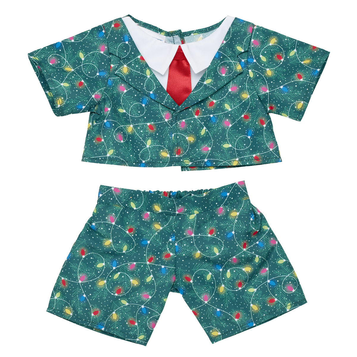 Holiday Lights Suit