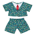 Holiday Lights Suit