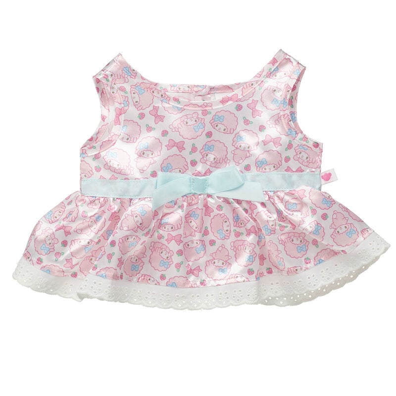 Sanrio® Hello Kitty® and Friends My Sweet Piano™ Dress - Build-A-Bear Workshop®