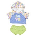 Love Hoodie Outfit for Stuffed Animals - Build-A-Bear Workshop&reg;