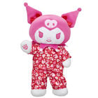 Sanrio® Hello Kitty® and Friends Pink Kuromi™️ Plush Galentine's Day Gift Set - Build-A-Bear Workshop®