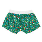 Holiday Lights Boxers