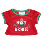 Online Exclusive Hot Chocolate & Chill T-Shirt