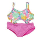 Plush Toy Tropical Swimsuit - Build-A-Bear Workshop&reg;