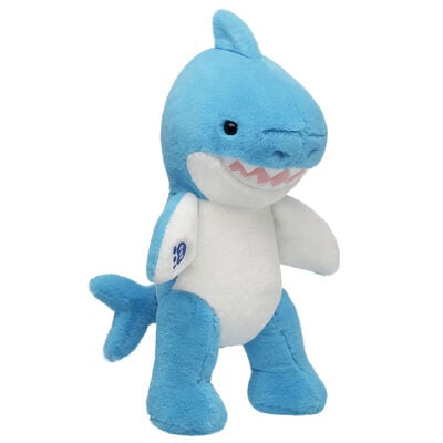 Chummy Shark Stuffed Animal
