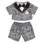 Peanuts® 75th Anniversary Suit for Plush Toys - Build-A-Bear Workshop®