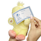 Mini Beans Sunshine Cuddles Chick Stuffed Animal - Build-A-Bear Workshop®