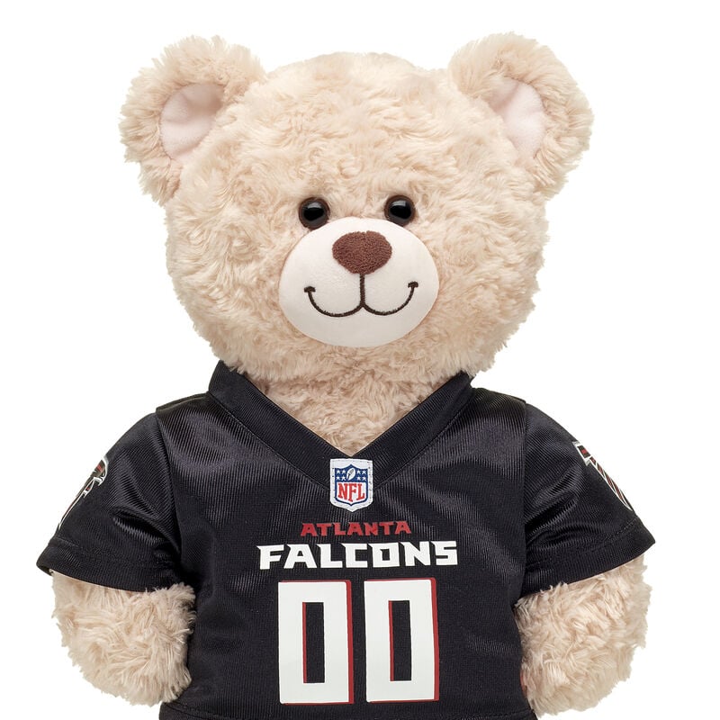 Atlanta Falcons Jersey for Stuffed Animals - Build-A-Bear Workshop
