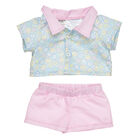 Sanrio® Hello Kitty® and Friends Donut Pompompurin™ Outfit - Build-A-Bear Workshop®