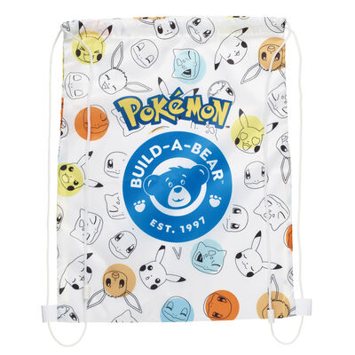 Pok&eacute;mon Toy Bear Carrier