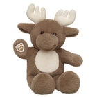 Online Exclusive Moose Stuffed Animal | Build-A-Bear
