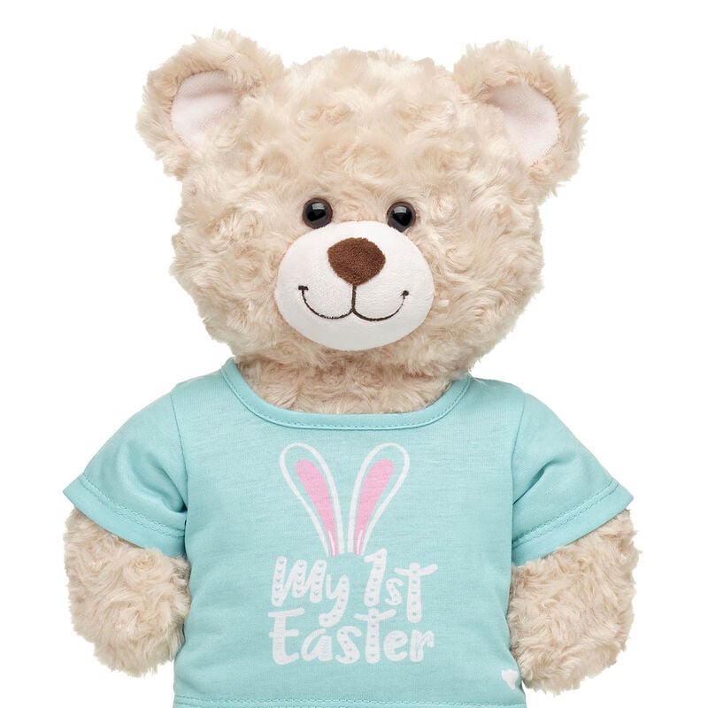My 1st Easter T-Shirt for Stuffed Animals - Build-A-Bear Workshop&reg;