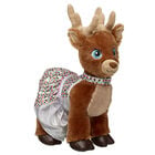 Multicolor Sequin Dress for Stuffed Animals - Build-A-Bear Workshop®
