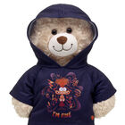 Disney & Pixar's Inside Out 2 Hoodie for Stuffed Animals - Build-A-Bear Workshop&reg;