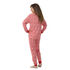 Build-A-Bear Pajama Shop™ Red Hearts PJ Top - Adult